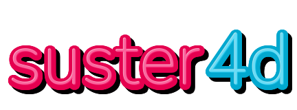 suster4d — logo kanal