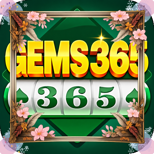 gems365 — mitra unggulan