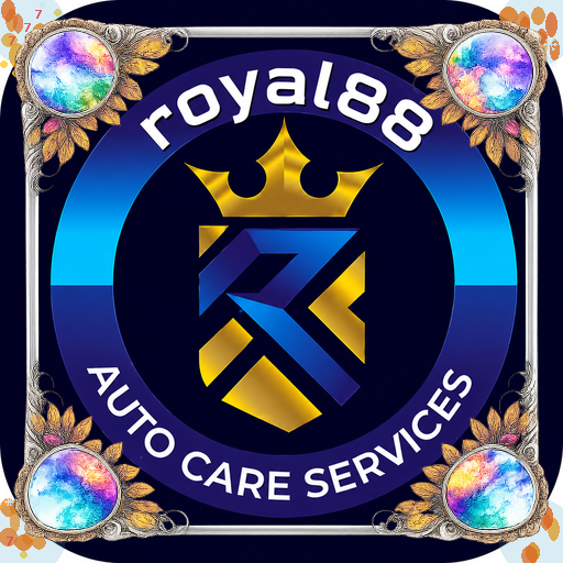 royal88 — mitra unggulan