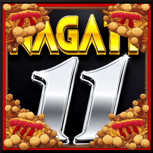naga11 — galeri pratinjau Resmi APK